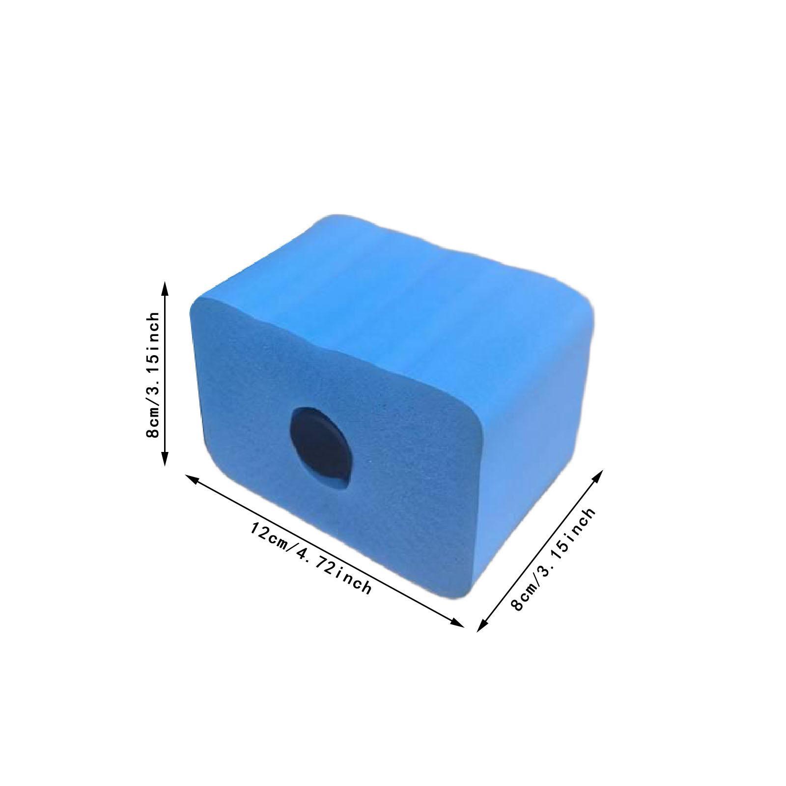 Push Up Board - Soft Sponge Push Up Stands Comfortable