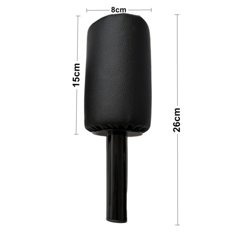 Ergonomic Shoulder Rest Pads F - Yoga Of Fitness ulasan dan harga