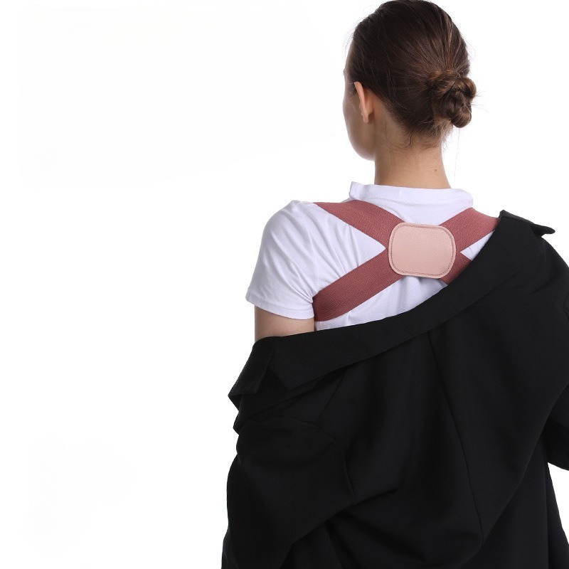 Adjustable Yoga Fitness Back S - Posture Corrector Back ulasan dan harga