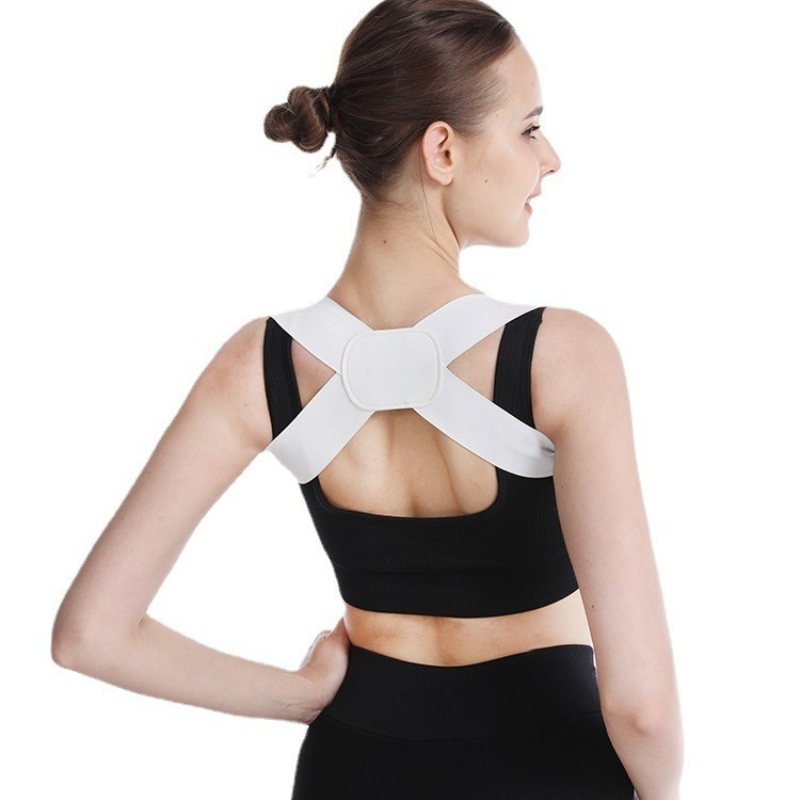 Adjustable Yoga Fitness Back S - Posture Corrector Back ulasan dan harga